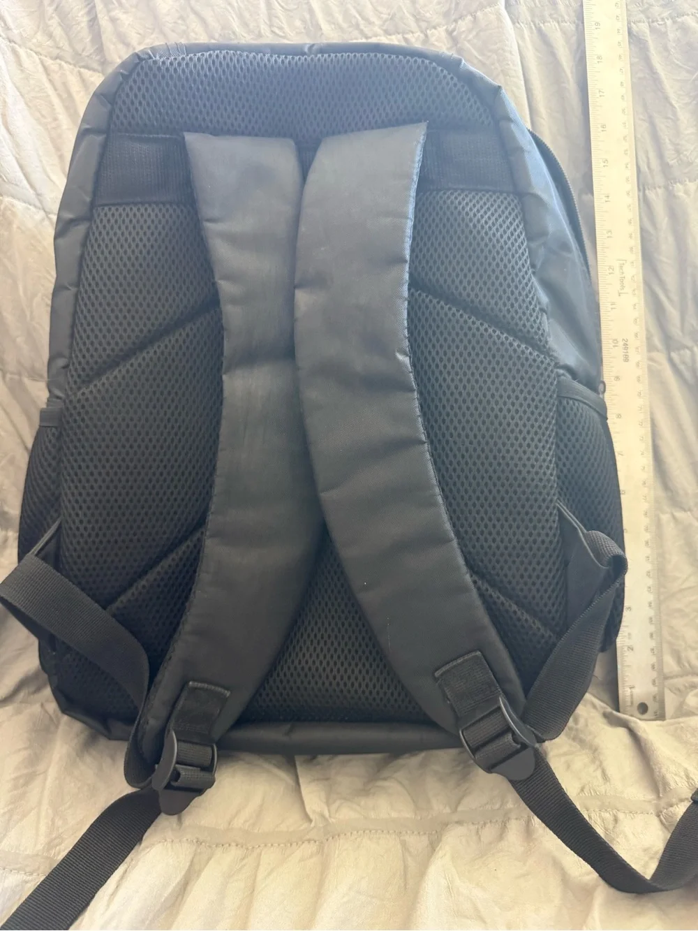 Pikachu Lightning Bolt Backpack